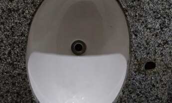 Imagem 2: Pia de namora para banheiro