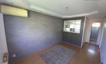 Imagem 7: Apartamento com 1 dormitório para alugar, 37 m² por R$ 1.060/mês - Centro - Sapucaia do Su