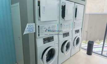 Imagem 16: STUDIO NOVO 33 M² NA CONSOLAÇÃO PRÓXIMO A PAULISTA- SÃO PAULO/SP