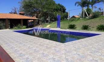 Imagem 3: Chácara - Jardim Monte Belo - Campinas