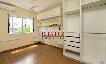 Imagem 7: PORTO ALEGRE - Padrão - Tristeza