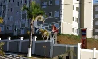 Imagem: Apartamento para locação no Condomínio