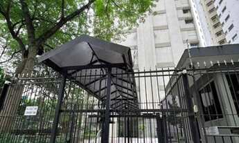 Imagem 2: Apartamento 2 dormitórios para Venda ou Locação - Moema