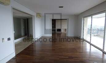 Imagem 4: A cereja do bolo do Panamby