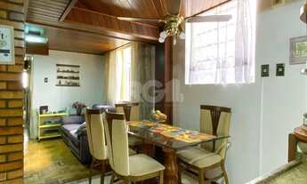 Imagem 10: Apartamento 3 dormitórios, sendo 1 suíte, com 2 salas de estar, junto à Praça da Matriz