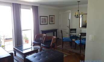 Imagem 5: APARTAMENTO - VILA MASCOTE - SP