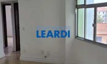 Imagem: APARTAMENTO - MAUÁ - SP