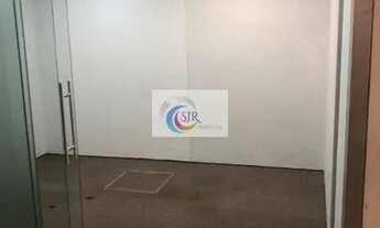 Imagem 7: Sala/Conjunto para aluguel possui 330 metros quadrados em Cidade Monções - São Paulo - SP