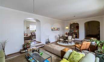 Imagem 7: Vista espetacular para o Jardins. Lindenberg, 320m2