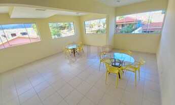 Imagem 5: Apartamento com vista para o mar no Indaiá