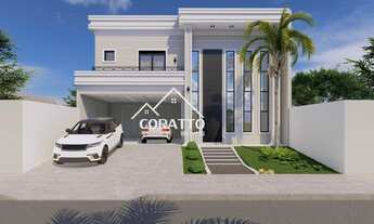 Imagem: Casa Alto Padrão em RESERVA DO MIRANTE