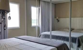 Imagem 5: Apartamento Vila do Golf