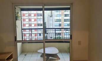 Imagem 2: APARTAMENTO RESIDENCIAL em SÃO PAULO - SP, PINHEIROS