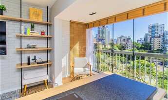 Imagem 2: Venha Morar Com Muito Estilo, Você Perto de Tudo