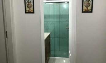 Imagem 3: Apartamento para aluguel tem 100 metros quadrados com 2 quartos