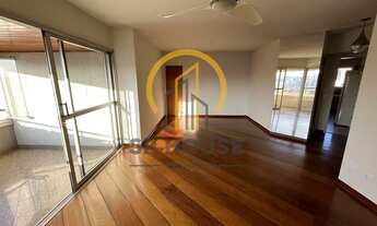 Imagem 3: Apartamento para alugar com 115m², 3 dormitorios,1 suíte, 2 vagas, por R$ 6.500,00 no Broo