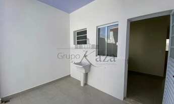 Imagem 6: Casa Padrão em São José dos Campos