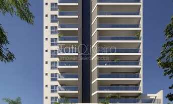 Imagem 3: Apartamento com 2 Quartos no Urbe Residence em Itajaí