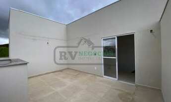 Imagem 4: )(- Cobertura duplex com 3 quartos em Aeroporto - Juiz de Fora - MG