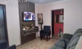 Imagem 5: Santo André - Casa Padrão - Vila Curuçá