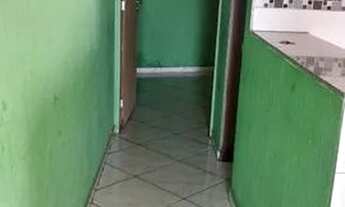 Imagem: Aluga-se sobrado / Recanto das Emas-DF