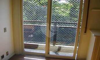 Imagem 4: Espaço e Vista Magnífica para o Pacaembu - 234m² - 4 dormitórios - 4 Vagas