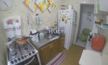 Imagem 5: Apartamento para Venda - 64.15m², 2 dormitórios, 1 vaga - Nonoai