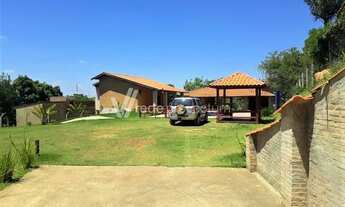 Imagem 7: Chácara - Jardim Monte Belo - Campinas