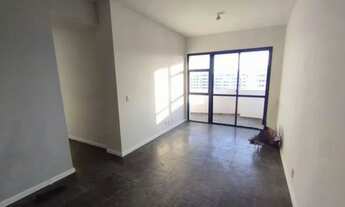 Imagem 2: Apartamento para aluguel possui 77 metros quadrados com 3 quartos