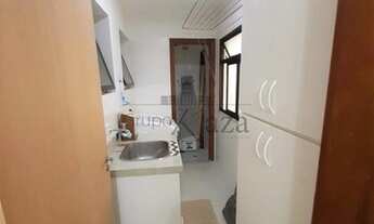 Imagem 6: Bosque dos Eucaliptos - Residencial Valencia - 105m² - 3 Dormitórios - Aceita Permuta