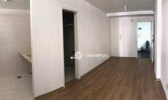 Imagem 6: Apartamento com 1 quarto para alugar, 45 m² por R$ 947/mês - Centro - Juiz de Fora/MG