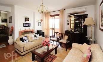 Imagem: Apartamento à venda Rua Anita Garibaldi