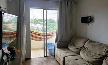 Imagem: Oportunidade! Ótimo apartamento com 75m2