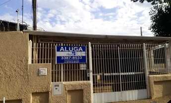 Imagem 2: Locação Casa com 3 dormitórios