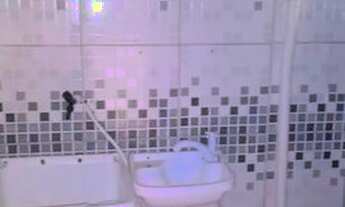 Imagem 2: Kitnet/conjugado para aluguel possui 40 metros quadrados com 1 quarto