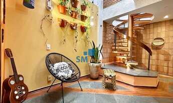 Imagem 2: Sobrado com 3 dormitórios à venda, 214 m² por R$ 1.600.000,00 - Vila Mascote - São Paulo/S