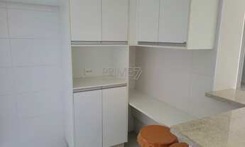 Imagem 3: PIRACICABA - Apartamento Padrão - Cidade Alta