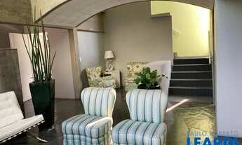 Imagem 6: SOBRADO - LAPA - SP