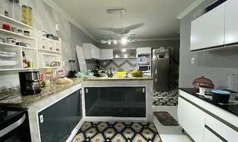 Imagem 6: Bairro Del Cima - Casa duplex 2 suítes