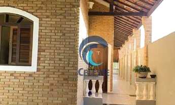 Imagem 2: Casa com 3 dormitórios para alugar, 120 m² por R$ 2.058,00/mês - Vila Cândida - São José d