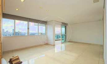 Imagem 3: São Paulo - Apartamento Padrão - Moema Índios