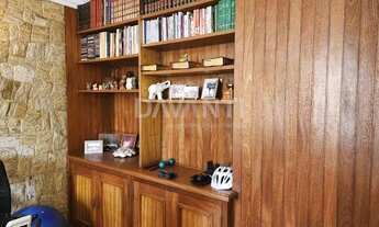 Imagem 2: Casa - Jardim Nossa Senhora Auxiliadora - Campinas