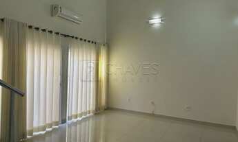 Imagem 7: Ribeirão Preto - Casa de Condomínio - Jardim Nova Aliança Sul