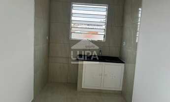 Imagem 7: Apartamento com 40 metros de área construída para locação na Casa Verde!