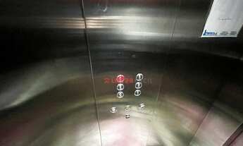 Imagem 2: Apartamento com 2 dormitórios para alugar, 52 m² por R$ 1.050,00/mês - Jardim Monte Libano