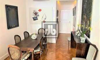 Imagem 2: Apartamento à venda em Ipanema, 4 quartos, 2 suites, 1 vagas