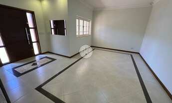 Imagem 2: Casa Térrea - 3 Suítes - Venda - Vila Monte Alegre