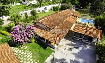 Imagem: Chácara - / Rural / Parque da Fazenda