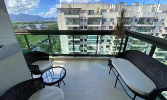 Imagem 2: Recreio dos Bandeirantes