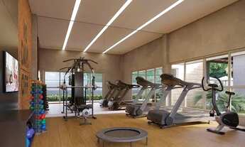 Imagem 6: PARADISO EUROPA RESIDENCIAL CONDOMÍNIO COM CASA COM 2/4 NO BAIRRO MANGABEIRA..